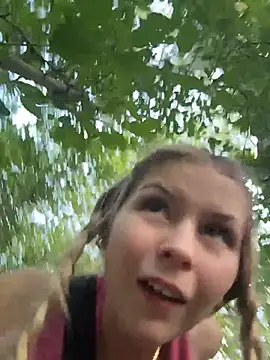 RossyMood Webcamshow