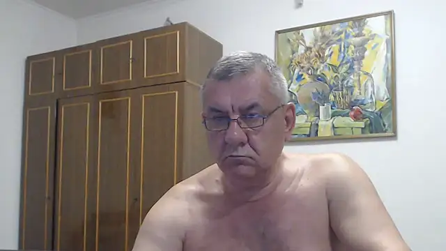 machomale3 Live XXX Chat