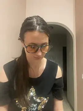 Chat XXX en directo de Flossy_Vettie
