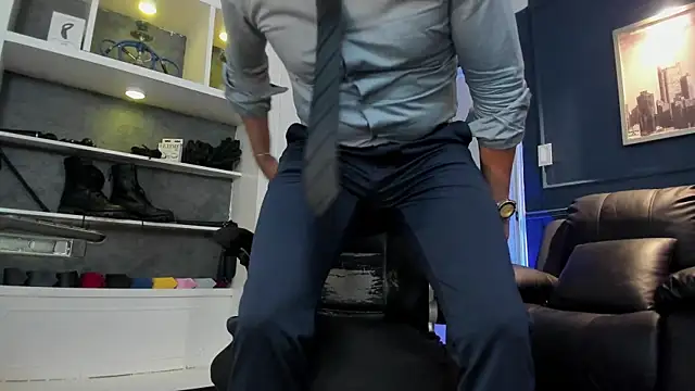 Chat XXX en directo de MrFrank_tattoo