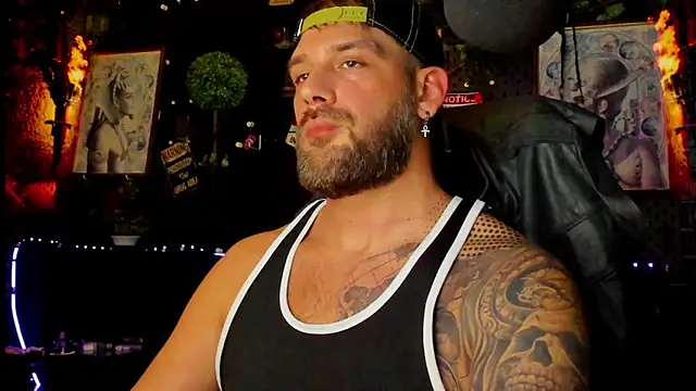 LexHardy Chat XXX live