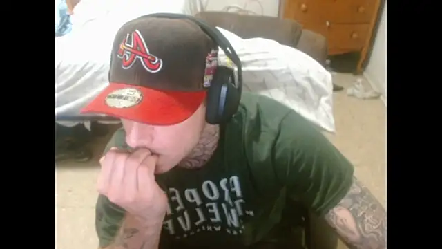 Chat +18 de DADDY_KANE8--- ao vivo