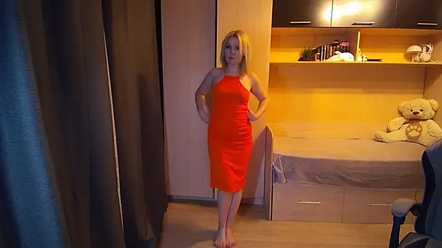 Chat XXX en directo de ElsyGven