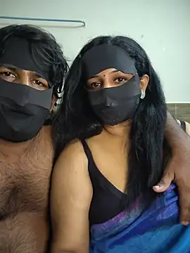Fantacycouples' Live XXX Chat