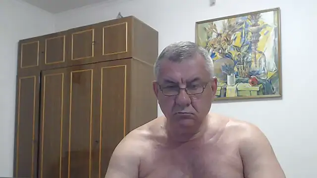 Živý XXX chat machomale3