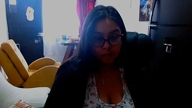 Ixchel_Anaid's Live XXX Chat