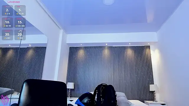 charlottewhitte 라이브 XXX 채팅