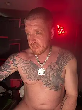 CloudyKingG live XXX chat