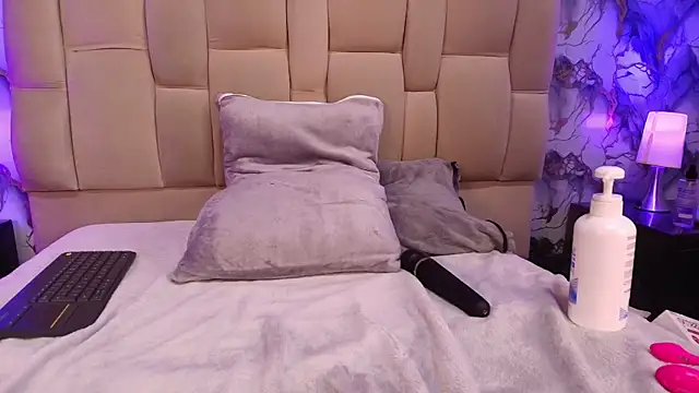 Pameelaanderson_'s Live XXX Chat