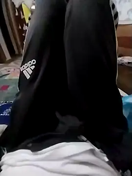 Show webcam de kiss_like_choco11