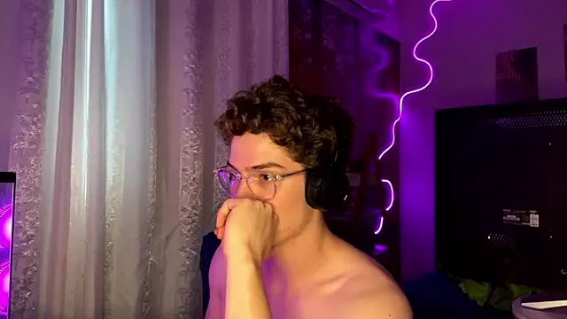 Show Webcam de twinkzinhobr