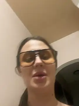 Chat XXX en directo de Flossy_Vettie