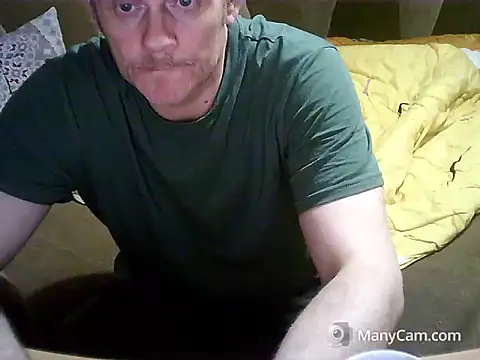 Mr__XX's Webcam Show