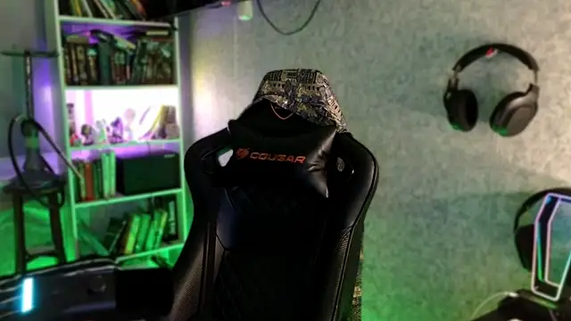 Chat XXX en directo de _Serious_Man