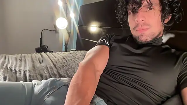 beranco19 Live XXX-Chat