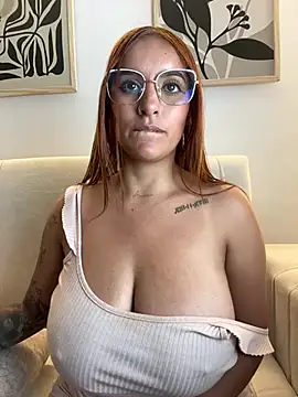 Seized_lust Adlı Modelin Canlı XXX Sohbeti