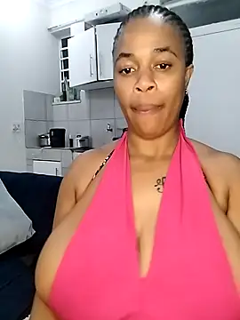 ClitorisBoobs' Live XXX Chat