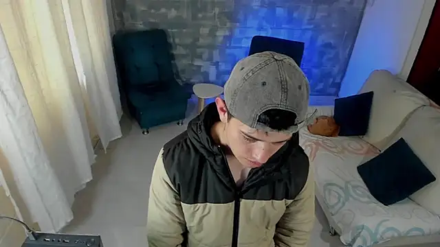 David_tate Live XXX-chat