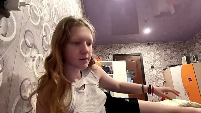 BirgitKamal – Live XXX-chat
