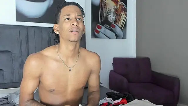 Chat XXX en directo de Ted_Ruskin