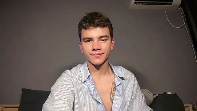 Chat XXX ao vivo de Just_Max02