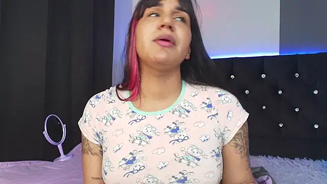 Kagome01 Live XXX-Chat