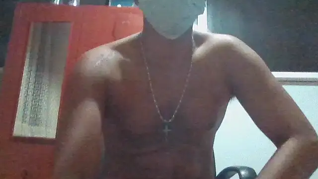 RoccoSL Webcam-Show