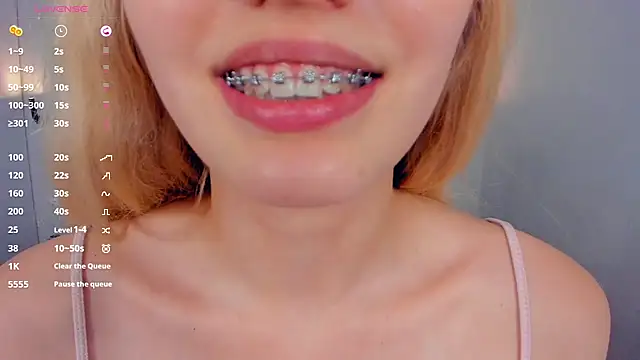 แชท XXX สดของ Barbiebloom