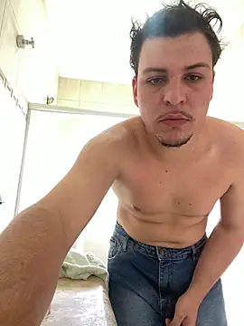 wenderpinho Webcam Show