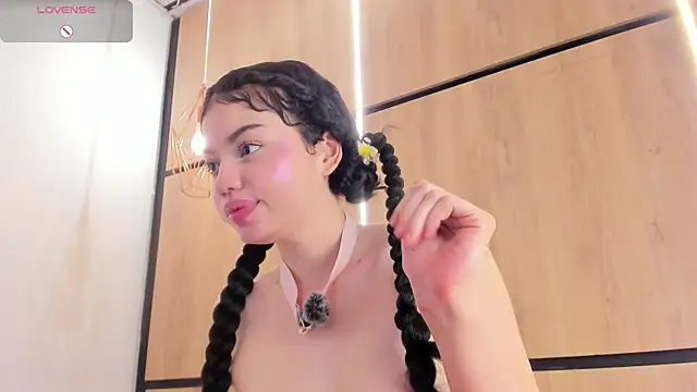 chloe_cortez Chat XXX in diretta