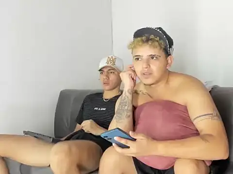 Charlie_Scorpion Live XXX-chat