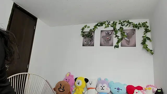 Eli_dl's Live XXX Chat