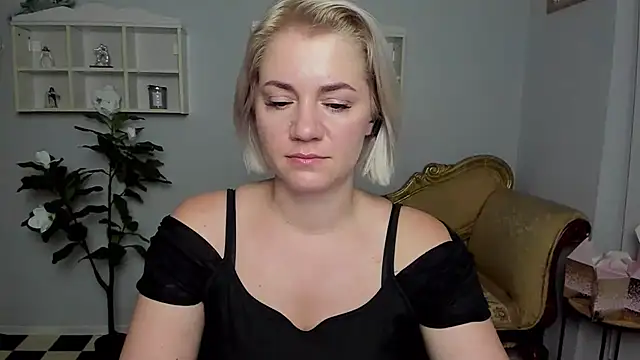 MariaStones Live XXX-Chat