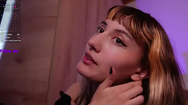 lola_vladのライブXXXチャット
