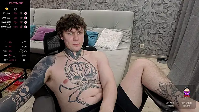 Lechery_boy – Naživo XXX chat