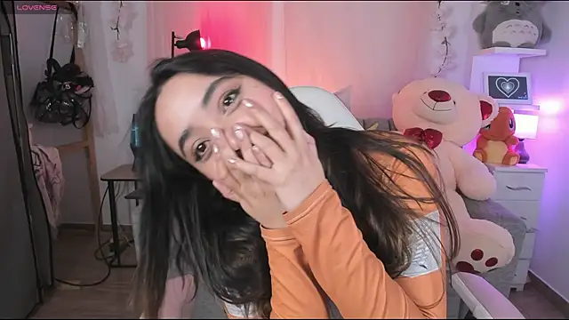 Živý XXX chat _dayana_miler