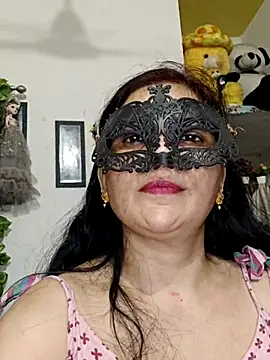 แชท XXX สดของ BhabhiPooja69