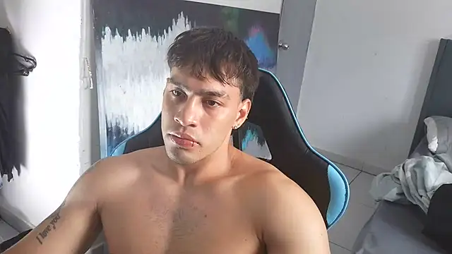 latin_party007 Chat XXX in diretta