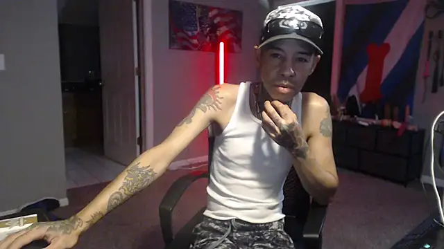 Michigan9000 Webcam show