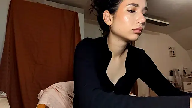 Živý XXX chat HazyLoom