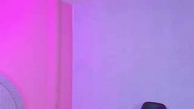 yeikafoxy Live XXX-Chat