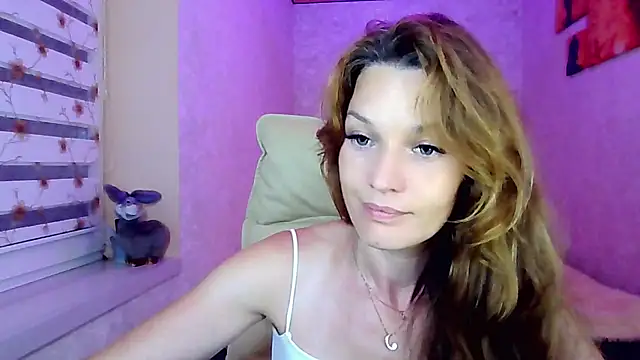 impossibleluna's Live XXX Chat
