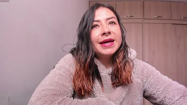 MaddieHunter's Live XXX Chat
