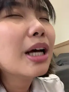 cu003のライブXXXチャット