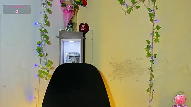 XXX chat uživo modela little__eva