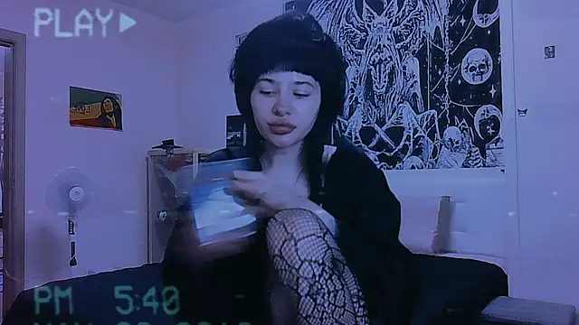 AllisonDeetz's Live XXX Chat
