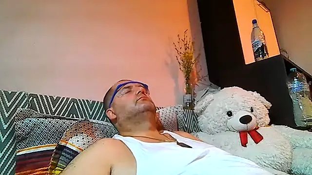 CristianDaniel78 Live XXX-Chat