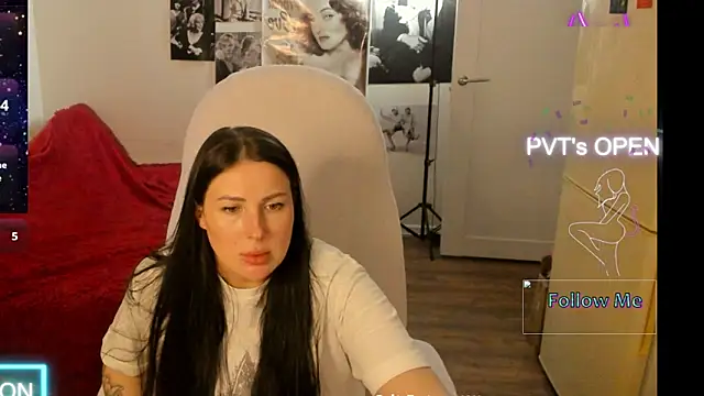 Monica_star89's Live XXX Chat