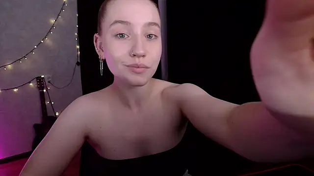 Chat XXX en directo de SindiWatsoon