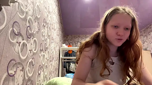 Chatroom XXX en direct de BirgitKamal